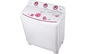 Стиральная машина PRIME Technics PWA622PR - Фото