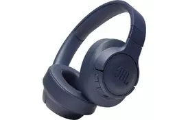 Наушники JBL Tune 750 BTNC Blue (JBLT750BTNCBLU) - Фото