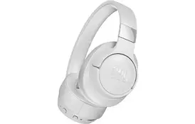 Наушники JBL Tune 750 BTNC White (JBLT750BTNCWHT) - Фото