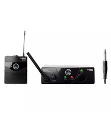 Микрофон AKG WMS40 Mini Instrumental Set BD ISM2