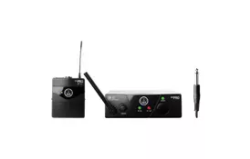Микрофон AKG WMS40 Mini Instrumental Set BD ISM2 - Фото