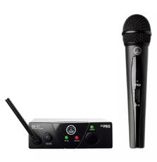 Микрофон AKG WMS40 Mini Vocal Set BD ISM3