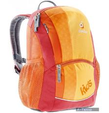 Рюкзак Deuter Kids 9000 orange (36013 9000)