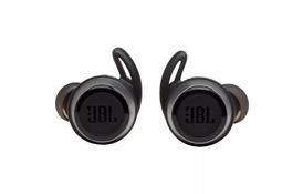Наушники JBL Reflect Flow Black (JBLREFFLOWBLK) - Фото