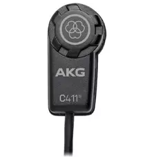 Микрофон AKG C411 L
