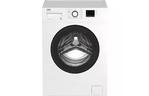 Стиральная машина BEKO WRS5511BAW