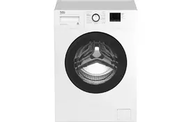 Стиральная машина BEKO WRS5511BAW - Фото