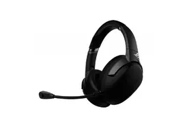 Наушники ASUS ROG Strix Go 2.4 Black (90YH01X1-B3UA00) - Фото