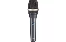 Микрофон AKG D7 - Фото
