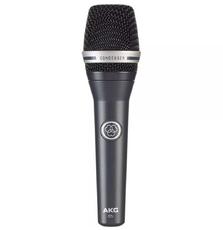 Микрофон AKG C5