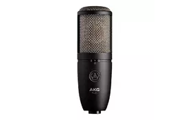 Микрофон AKG P420 - Фото