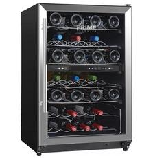 Холодильник PRIME Technics PWC12645E