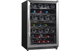 Холодильник PRIME Technics PWC12645E - Фото