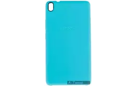 Чохол до планшета Lenovo 7" Tab3 7703Х (Phab PB1-750) blue (ZG38C00834) - Фото