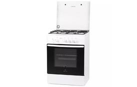 Плита Greta 600-00/06 Wh - Фото