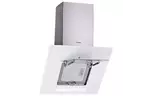 Вытяжка кухонная PYRAMIDA HES 30 (D-600 mm) WHITE