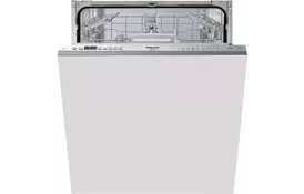 Посудомоечная машина Hotpoint-Ariston HIO3T132WO - Фото