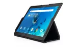 Чехол для планшета Lenovo TAB M10 10'' black Vinga (VNTZA490005UA)