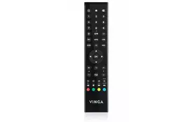 Пульт ДУ для телевизора Vinga S32HD22B/S43FHD20B (7601-K2S012-0044VGA1) - Фото