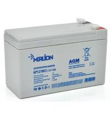 Батарея к ИБП Merlion 12V-7Ah (GP1270F2)