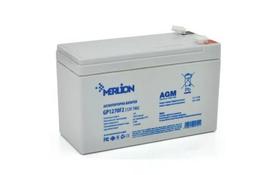 Батарея к ИБП Merlion 12V-7Ah (GP1270F2) - Фото
