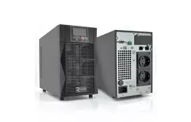 Источник бесперебойного питания Ritar HT1103S 3KVA/2.7kW (HT1103S) - Фото