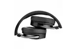 Наушники REAL-EL GD-880 Black