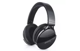 Наушники REAL-EL GD-880 Black - Фото