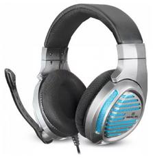 Наушники REAL-EL GDX-7670 Gun Metal