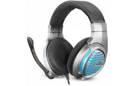 Наушники REAL-EL GDX-7670 Gun Metal - Фото