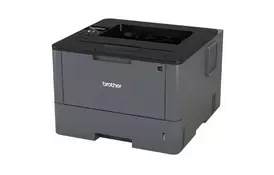 Лазерный принтер Brother HL-L5200DW (HLL5200DWR1) - Фото