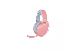 Наушники ASUS ROG Strix Fusion 300 PNK LTD (90YH01UP-B8UA00) - Фото