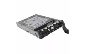 Жесткий диск для сервера Dell 1.2TB 10K RPM SAS 12Gbps 512n 2.5in Hot-plug Hard Drive (400-ASHI) - Фото