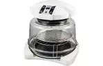 Аэрогриль VIMAR VCO 785 W (VCO785W)