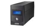 Источник бесперебойного питания Mustek PowerMust 800 LCD/480W (800-LCD-LIS-T10)
