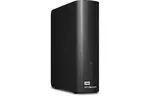 Внешний жесткий диск 3.5'' 14TB WD (WDBWLG0140HBK-EESN)