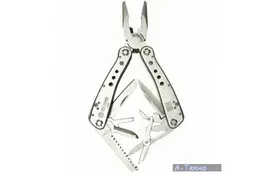 Мультитул Ganzo G201 - Фото