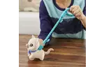 Интерактивная игрушка Hasbro маленький питомец на поводке FurReal Walkalots Котенок (E3503_E4766)