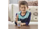 Интерактивная игрушка Hasbro маленький питомец на поводке FurReal Walkalots Котенок (E3503_E4766)