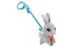 Интерактивная игрушка Hasbro Маленький питомец на поводке Кролик (E3503_E4772)