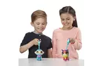 Интерактивная игрушка Hasbro Furreal Friends Маленький питомец на поводке Обезьянка (E3503_E4777)