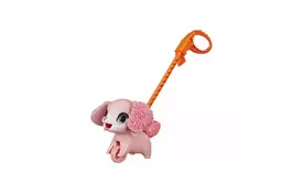 Интерактивная игрушка Hasbro FurReal Friends Маленький шаловливый питомец Пудель (E8899_E8951) - Фото