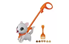 Интерактивная игрушка Hasbro FurReal Friends Маленький шаловливый питомец Котенок (E8899_E8952) - Фото