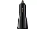 Зарядное устройство CANYON 1xUSB car adapter (CNE-CCA033B)