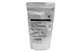 Девелопер Ricoh type 16W/DD70BLK Девелопер чорний, Aficio 470W/480W (B0109640) - Фото