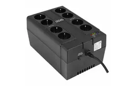 Источник бесперебойного питания Powercom CUB-850N - Фото