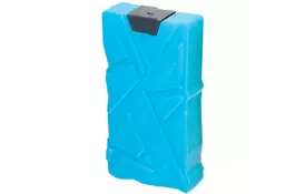 Аккумулятор холода Pinnacle 1х600 мл Turquoise (8906053366204TURQUOISE) - Фото