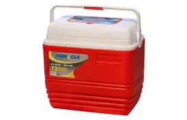 Термобокс Pinnacle Eskimo Primero 32 л Red (8906053369700RED) - Фото