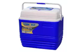 Термобокс Pinnacle Eskimo Primero 32 л Blue (8906053369700BLUE) - Фото