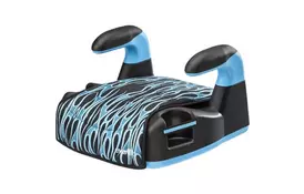 Автокресло Evenflo Amp Flames (032884180097) - Фото